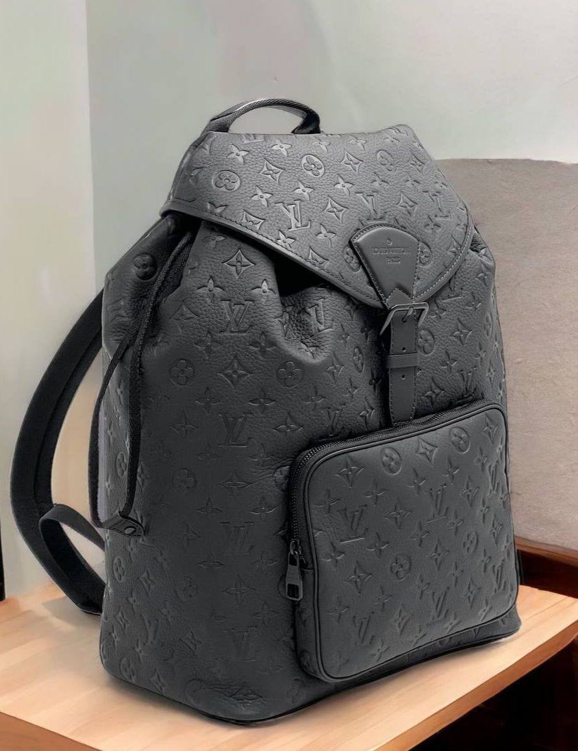 Коллекционный рюкзак Louis Vuitton BP-44097 Коллекционный рюкзак Louis Vuitton BP-44097