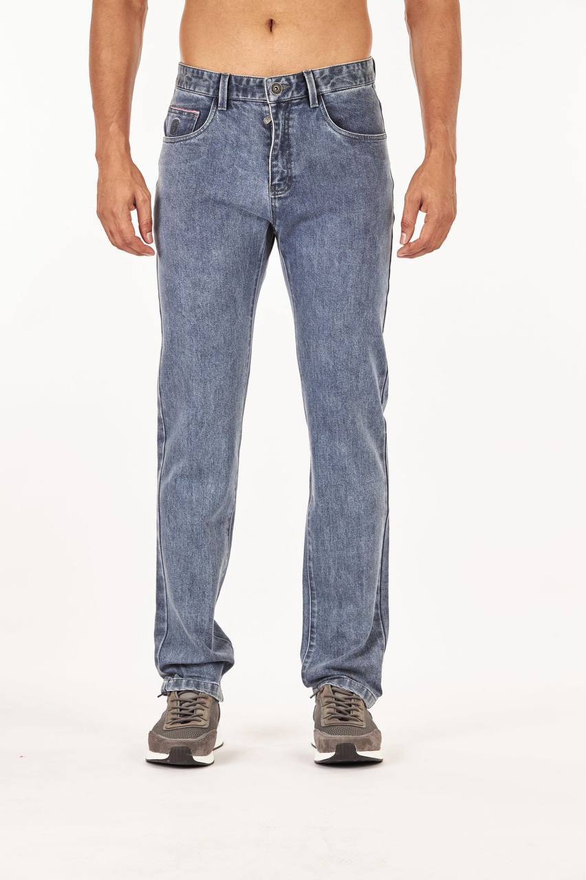 Джинсы стильные Kiton BP-39679 Джинсы стильные Kiton BP-39679