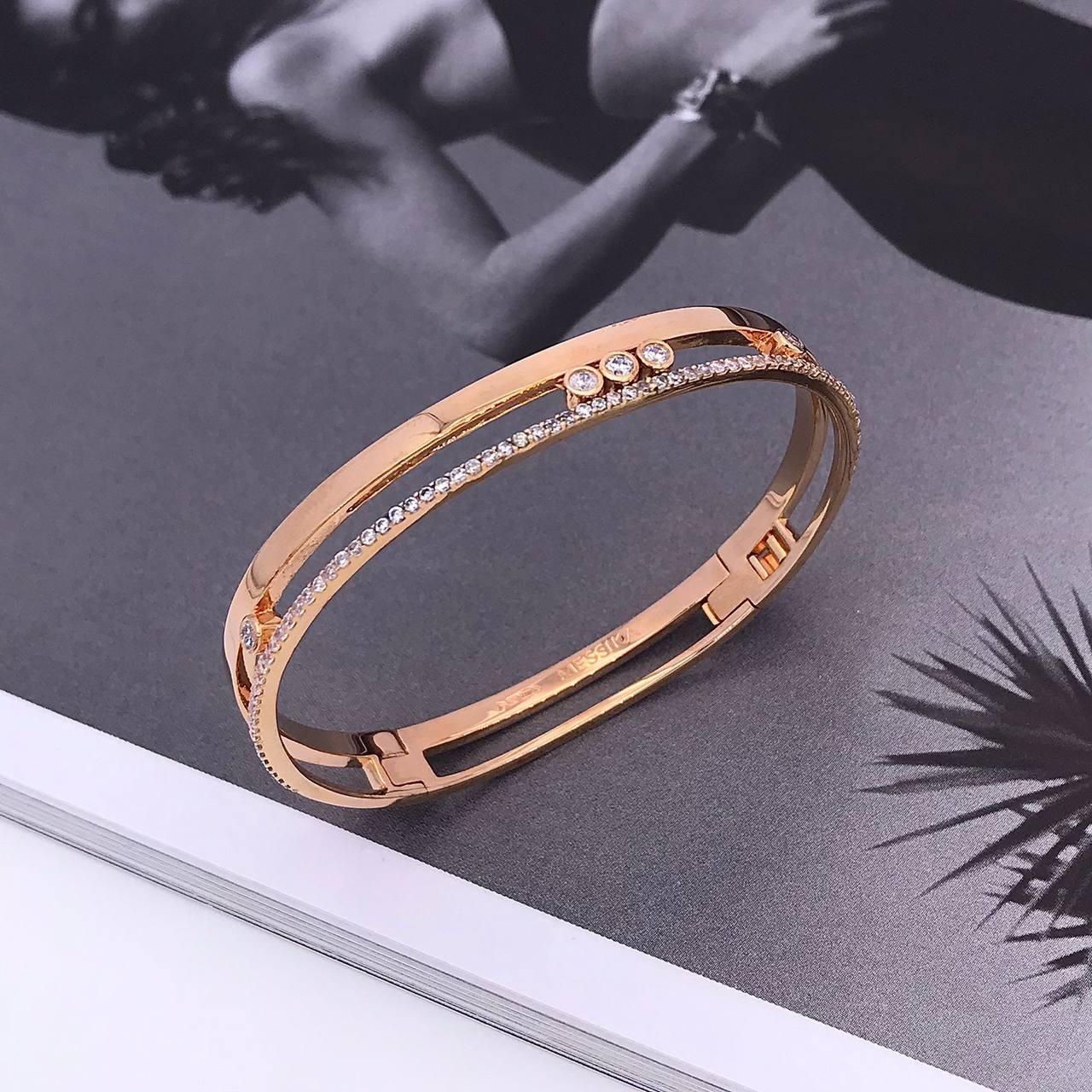 Премиум браслет MESSIKA BP-24572 Премиум браслет MESSIKA BP-24572