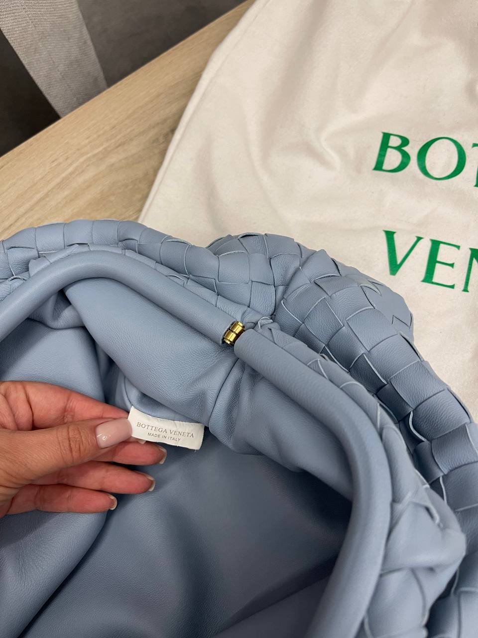 Элитная сумка женская Bottega Veneta BP-47890 Элитная сумка женская Bottega Veneta BP-47890