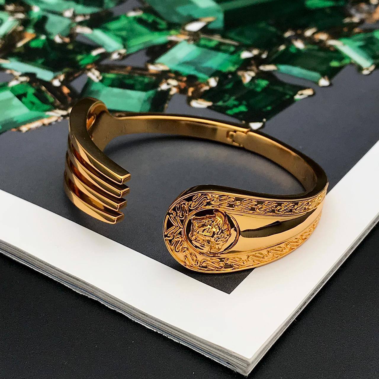 Трендовый браслет Versace BP-35593 Трендовый браслет Versace BP-35593