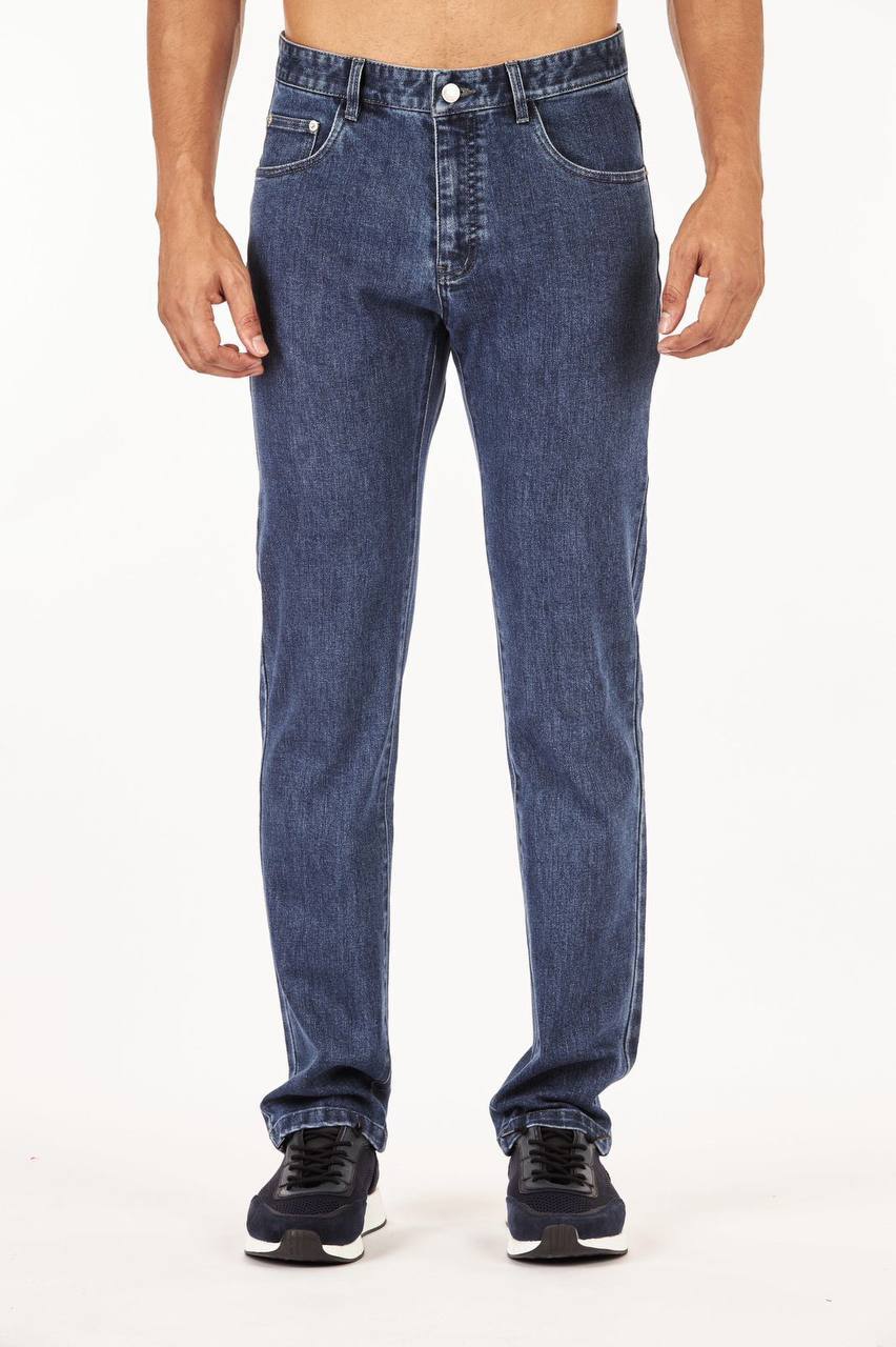 Джинсы повседневные Kiton BP-39678 Джинсы повседневные Kiton BP-39678