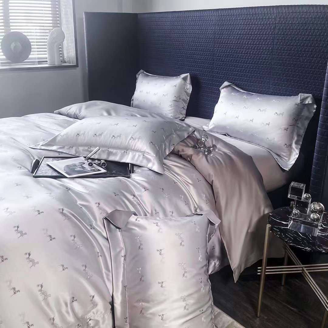 Hermes комплект постельного белья BP-33942 Hermes комплект постельного белья BP-33942