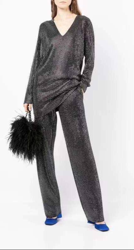 Женский костюм Tom Ford лимитированный BP-25792 Женский костюм Tom Ford лимитированный BP-25792