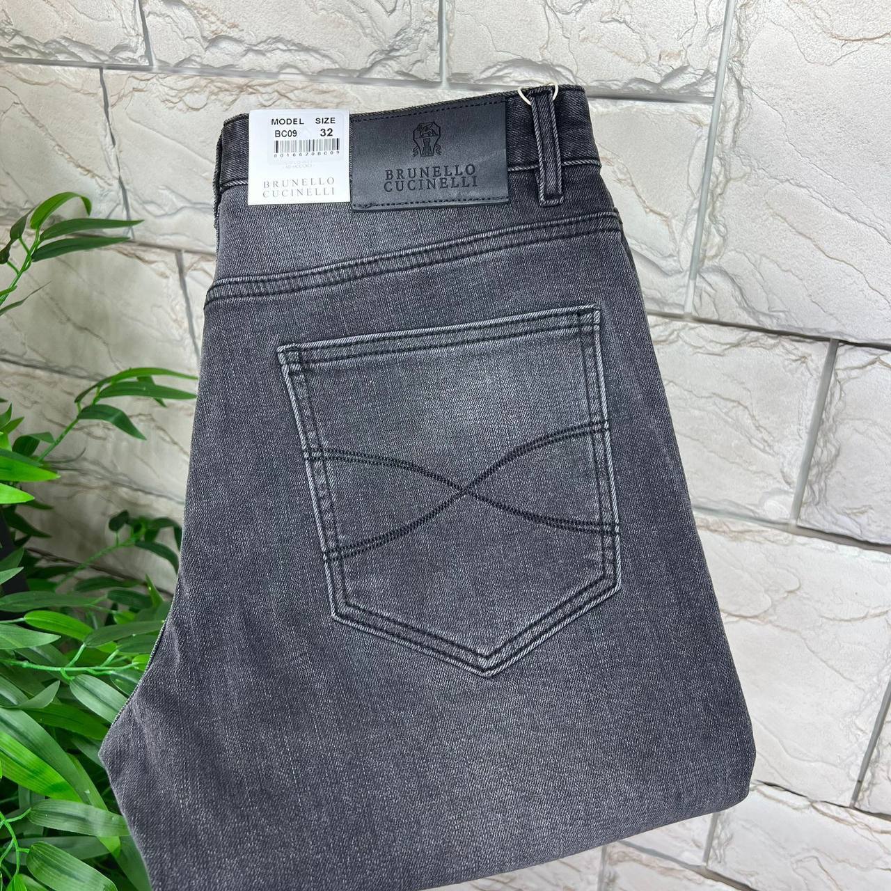 Джинсы BC стильные BP-26204 Джинсы BC стильные BP-26204