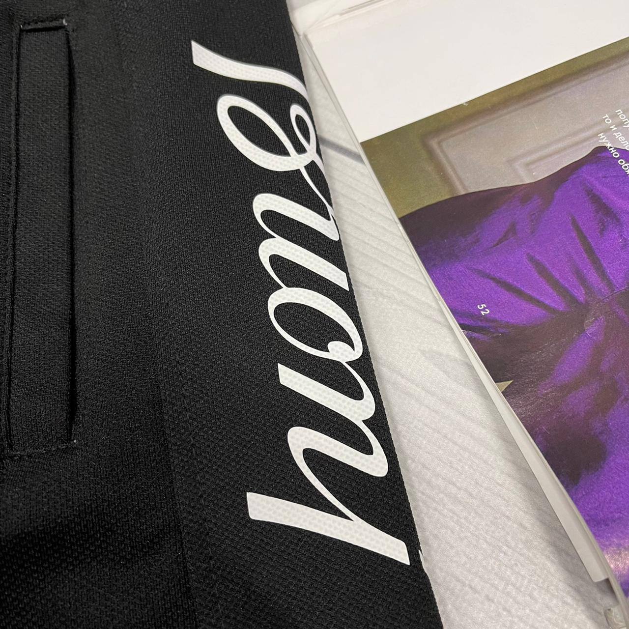 Лимитированные шорты BP-15851 Loro Piana Лимитированные шорты BP-15851 Loro Piana