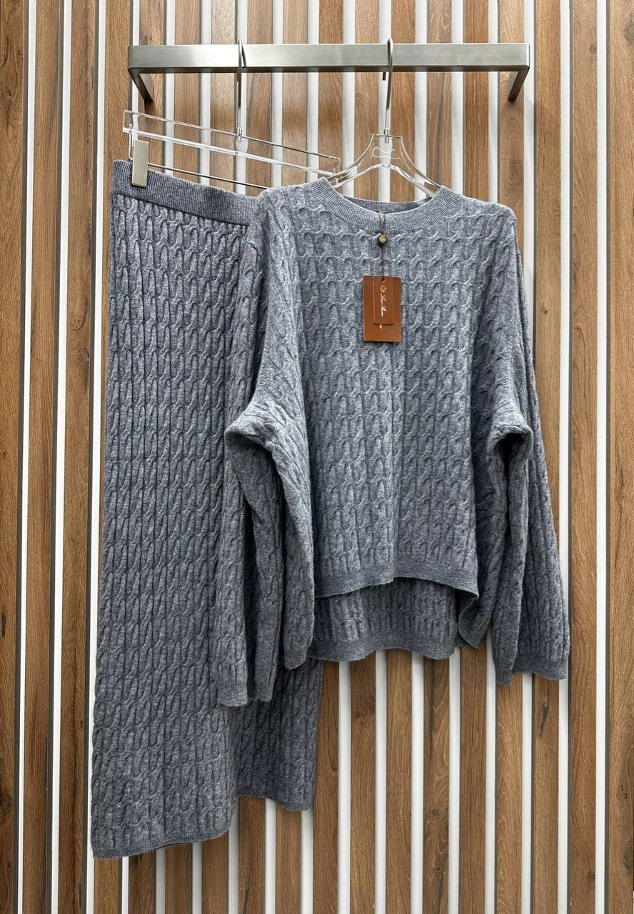 Повседневный костюм Loro Piana BP-42280 Повседневный костюм Loro Piana BP-42280