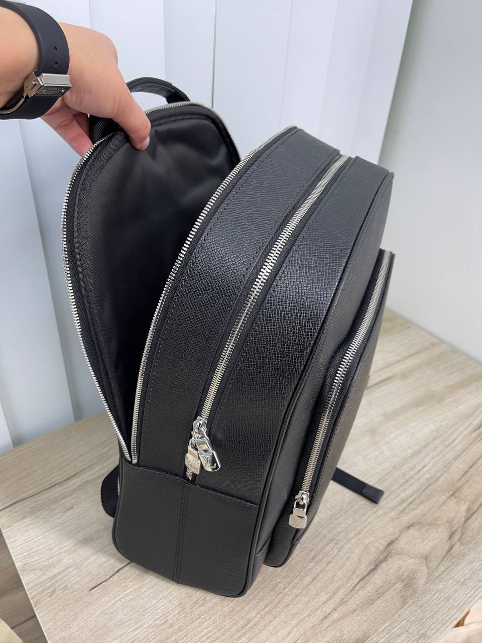 Рюкзак Louis Vuitton ADРIАН BP-21129 Рюкзак Louis Vuitton ADРIАН BP-21129