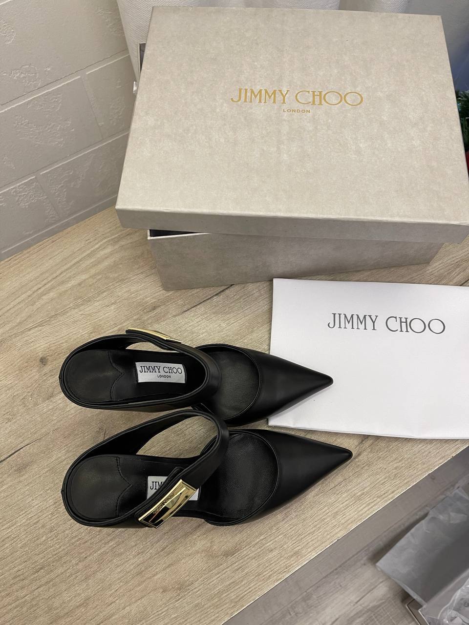 Повседневные туфли Jimmy Choo BP-45161 Повседневные туфли Jimmy Choo BP-45161
