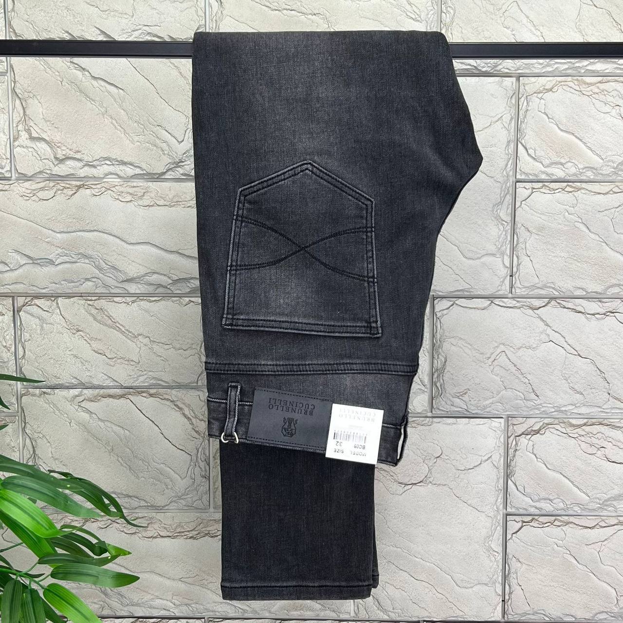 Джинсы BC стильные BP-26204 Джинсы BC стильные BP-26204