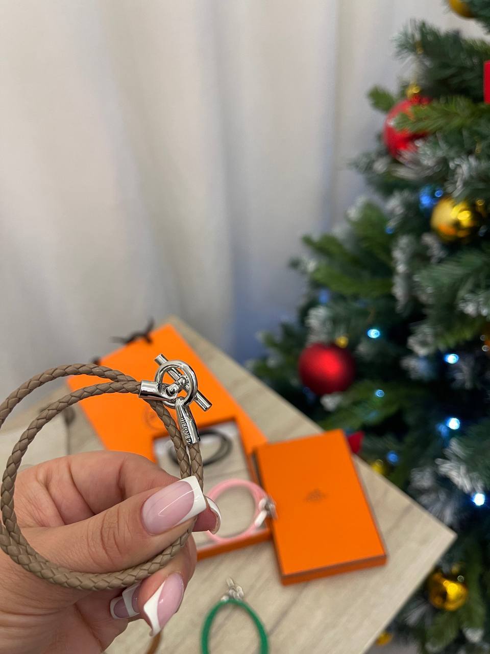 Элитный браслет Hermes BP-44278 Элитный браслет Hermes BP-44278