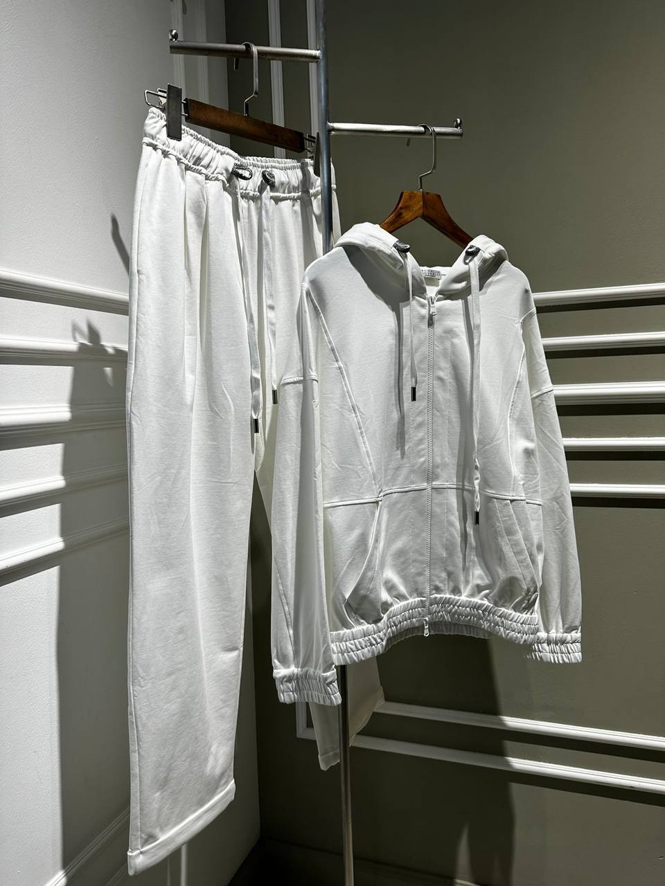 Спортивный костюм BC трендовый BP-30073 Спортивный костюм BC трендовый BP-30073