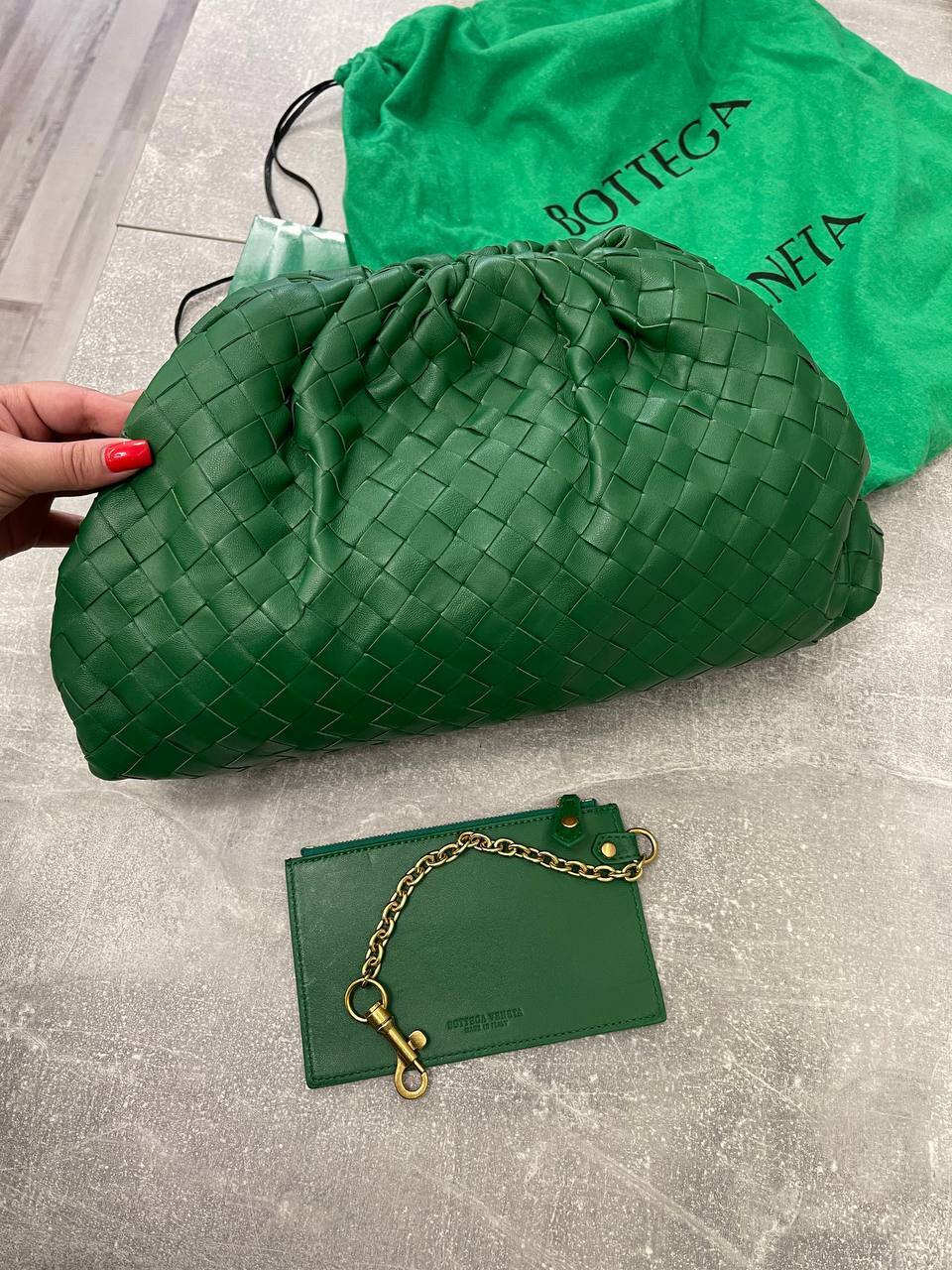 Женская сумка коллекционная Bottega Veneta BP-47019 Женская сумка коллекционная Bottega Veneta BP-47019