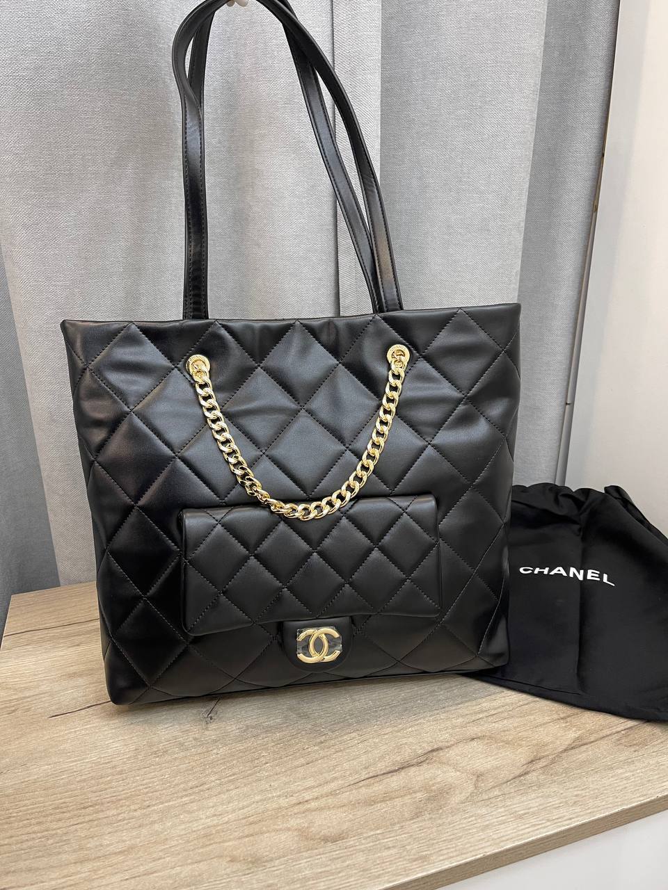Коллекционная женская сумка Chanel BP-42761 Коллекционная женская сумка Chanel BP-42761