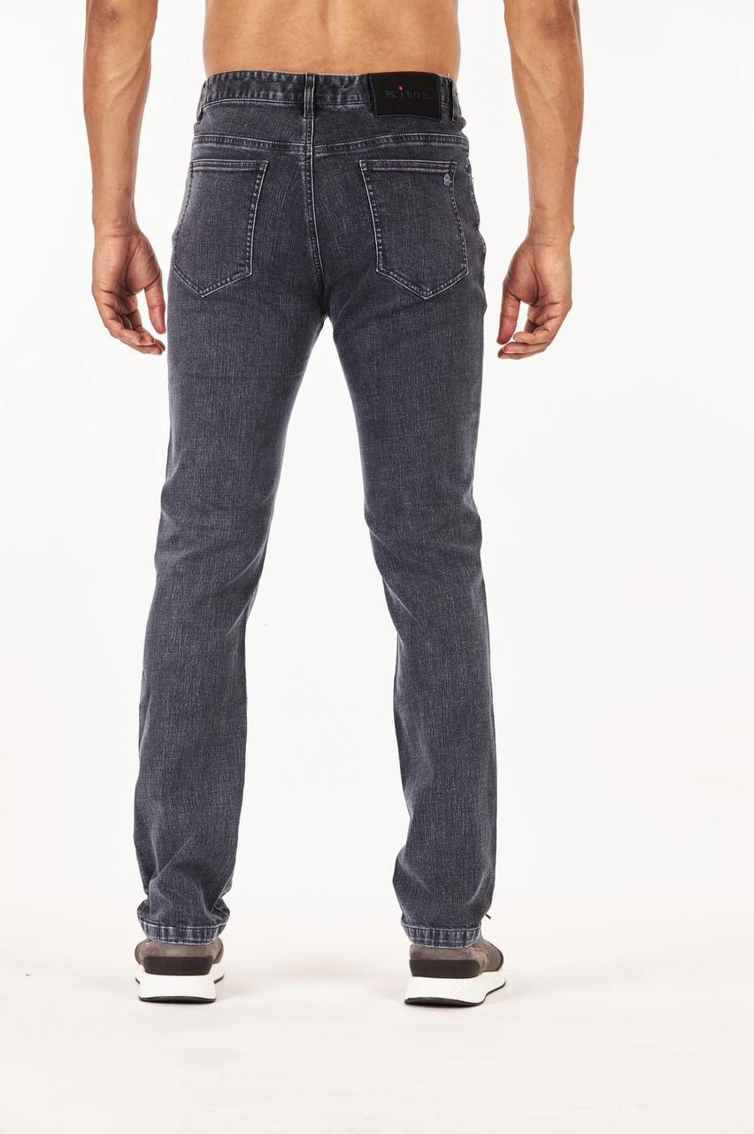 Джинсы премиальные Kiton BP-39677 Джинсы премиальные Kiton BP-39677