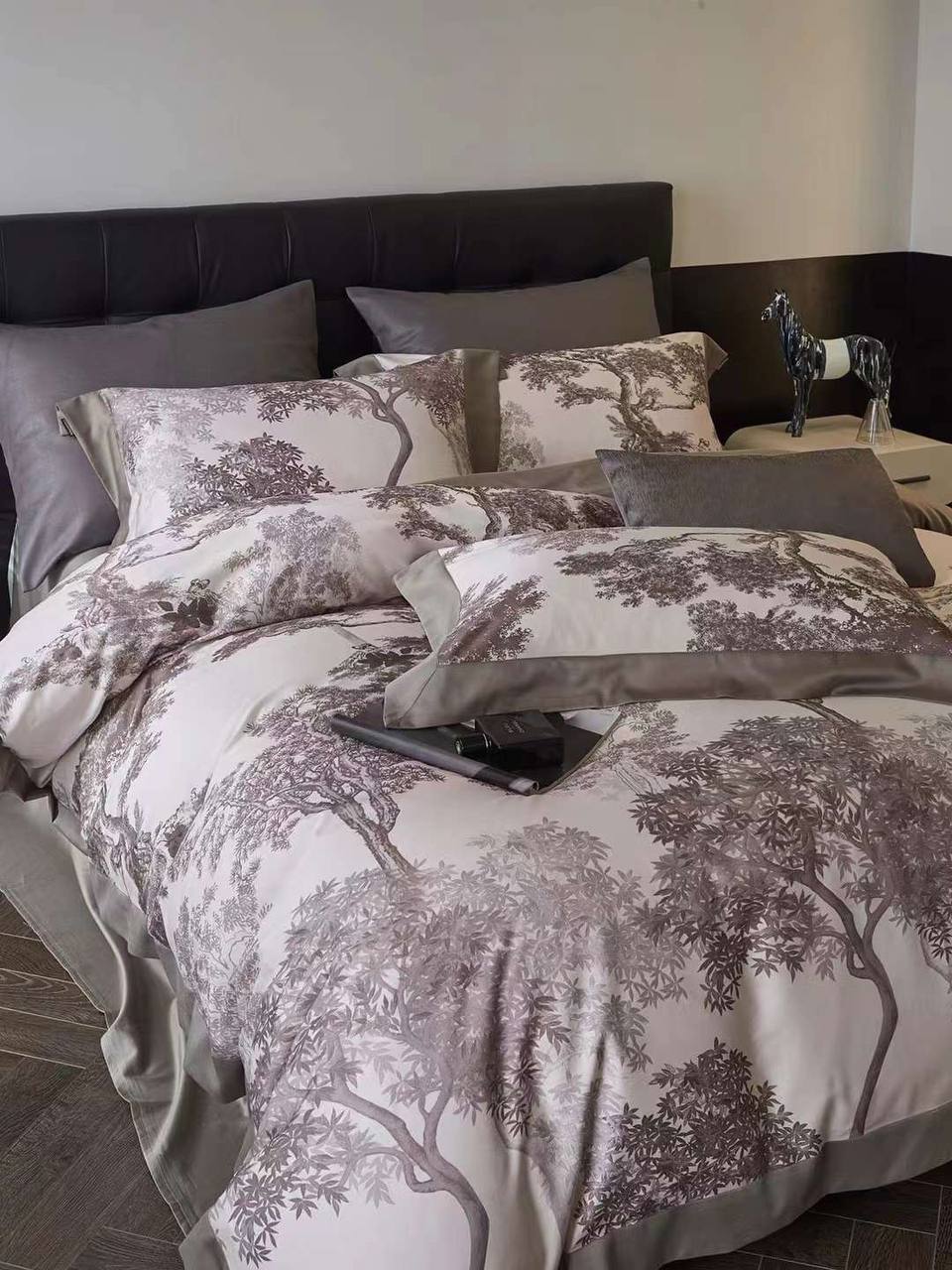 Christian Dior комплект BP-45311 постельного белья Christian Dior комплект BP-45311 постельного белья