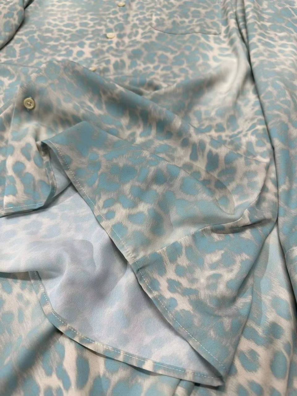 Женский костюм Balenciaga коллекционный BP-50235 Женский костюм Balenciaga коллекционный BP-50235