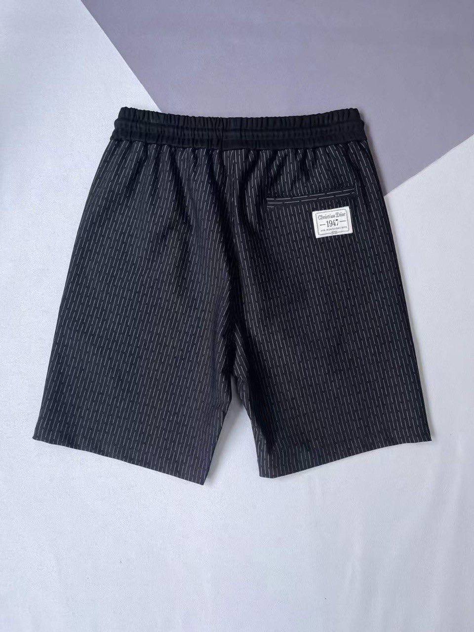 Шорты Christian Dior BP-28788 стильные Шорты Christian Dior BP-28788 стильные