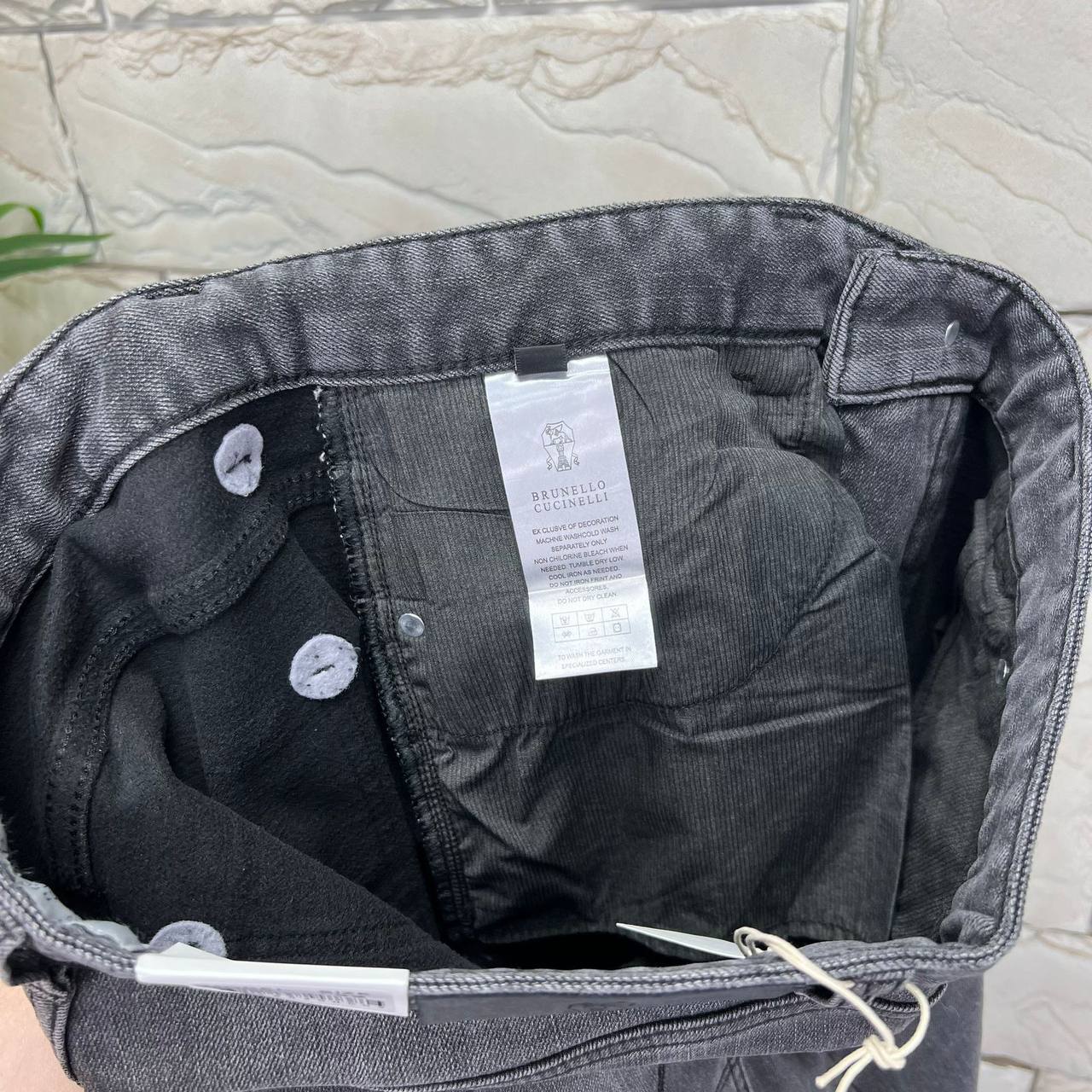 Джинсы BC стильные BP-26204 Джинсы BC стильные BP-26204