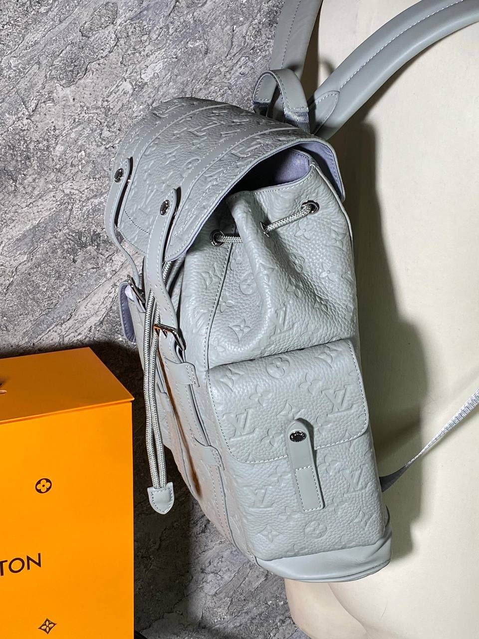 Коллекционный рюкзак Louis Vuitton BP-42157 Коллекционный рюкзак Louis Vuitton BP-42157