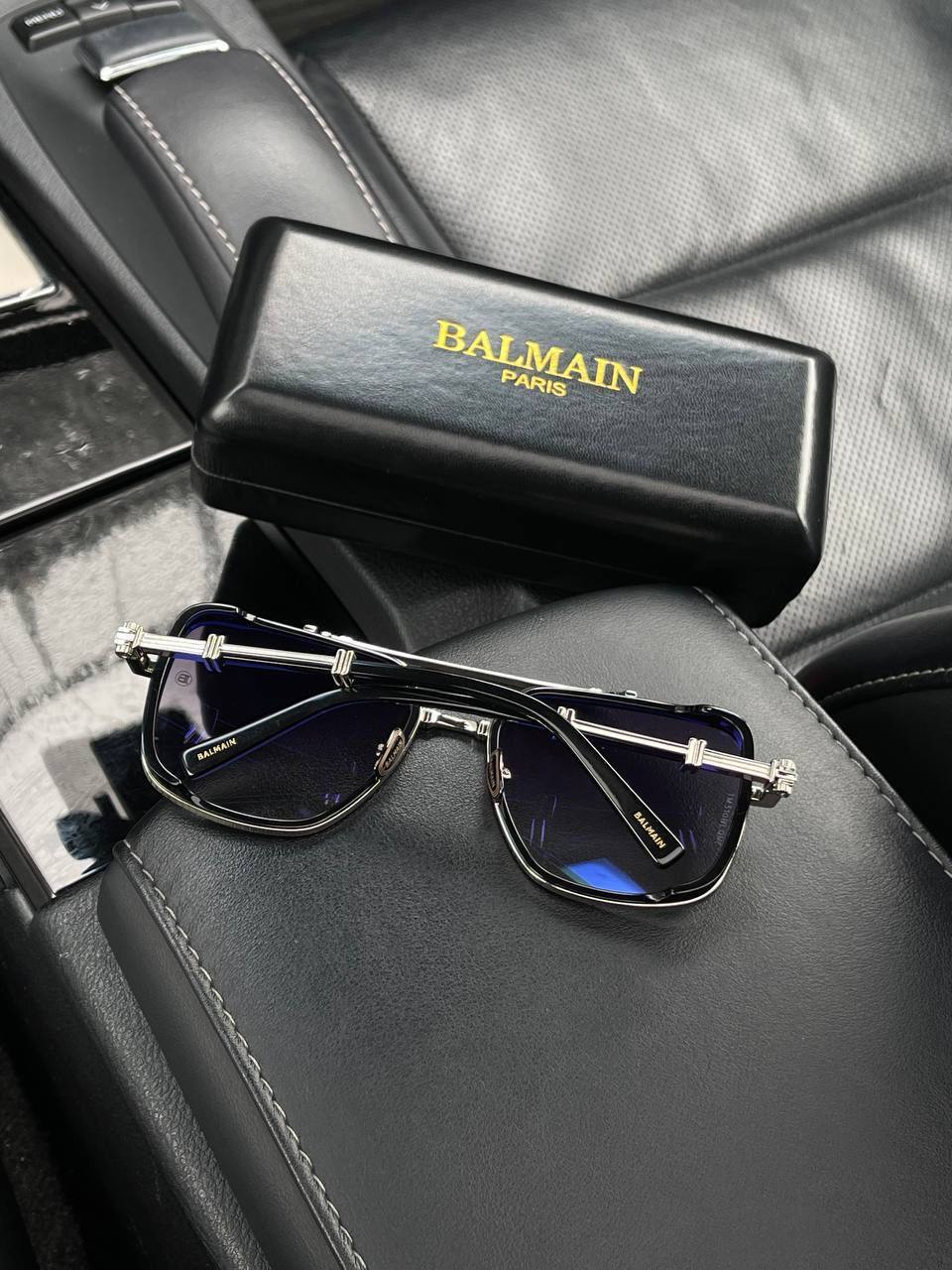 Balmain BP-16164 очки модные мужские Balmain BP-16164 очки модные мужские