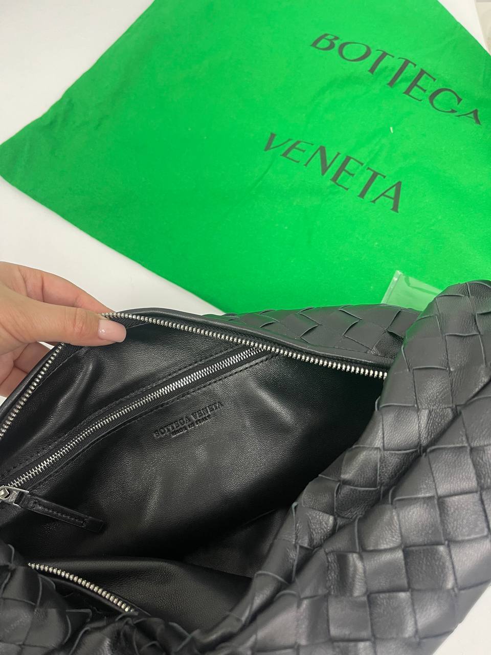 Сумка женская Bottega Veneta BP-24929 премиум Сумка женская Bottega Veneta BP-24929 премиум