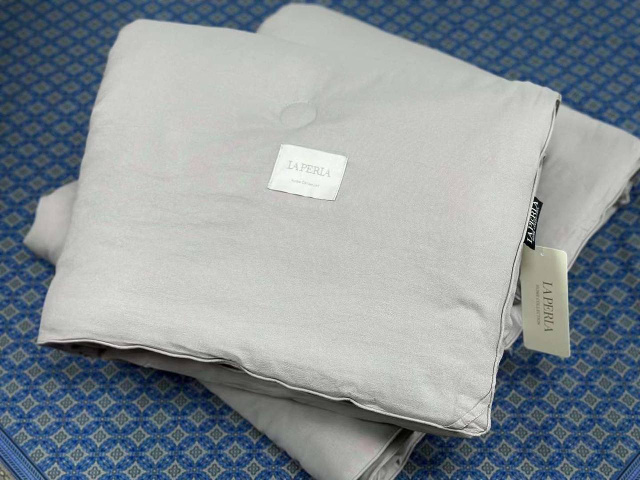 Одеяло изысканное La Perla BP-39996 Одеяло изысканное La Perla BP-39996