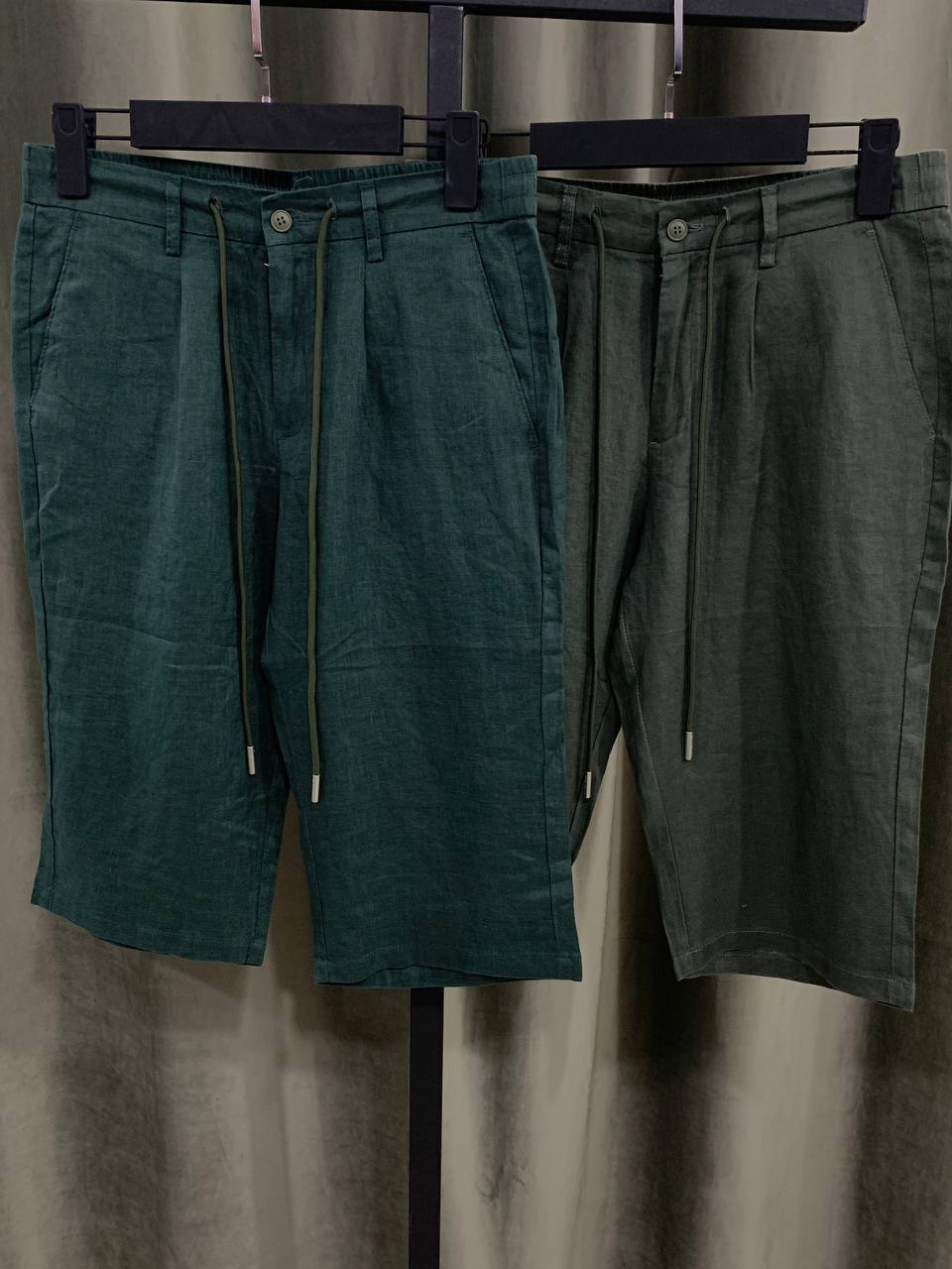 Лимитированные шорты BP-48620 BC Лимитированные шорты BP-48620 BC