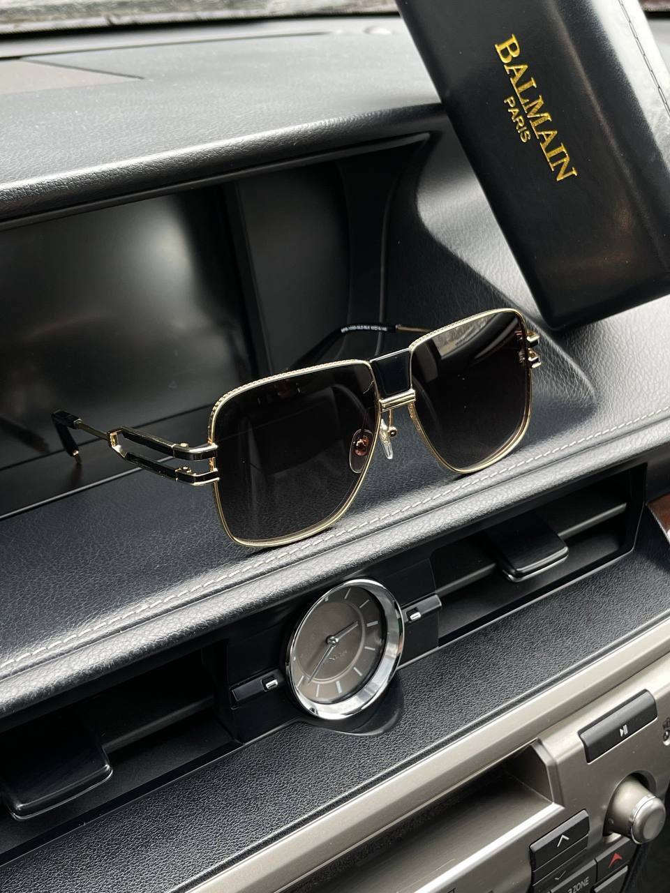 Balmain BP-16283 мужские очки стильные Balmain BP-16283 мужские очки стильные