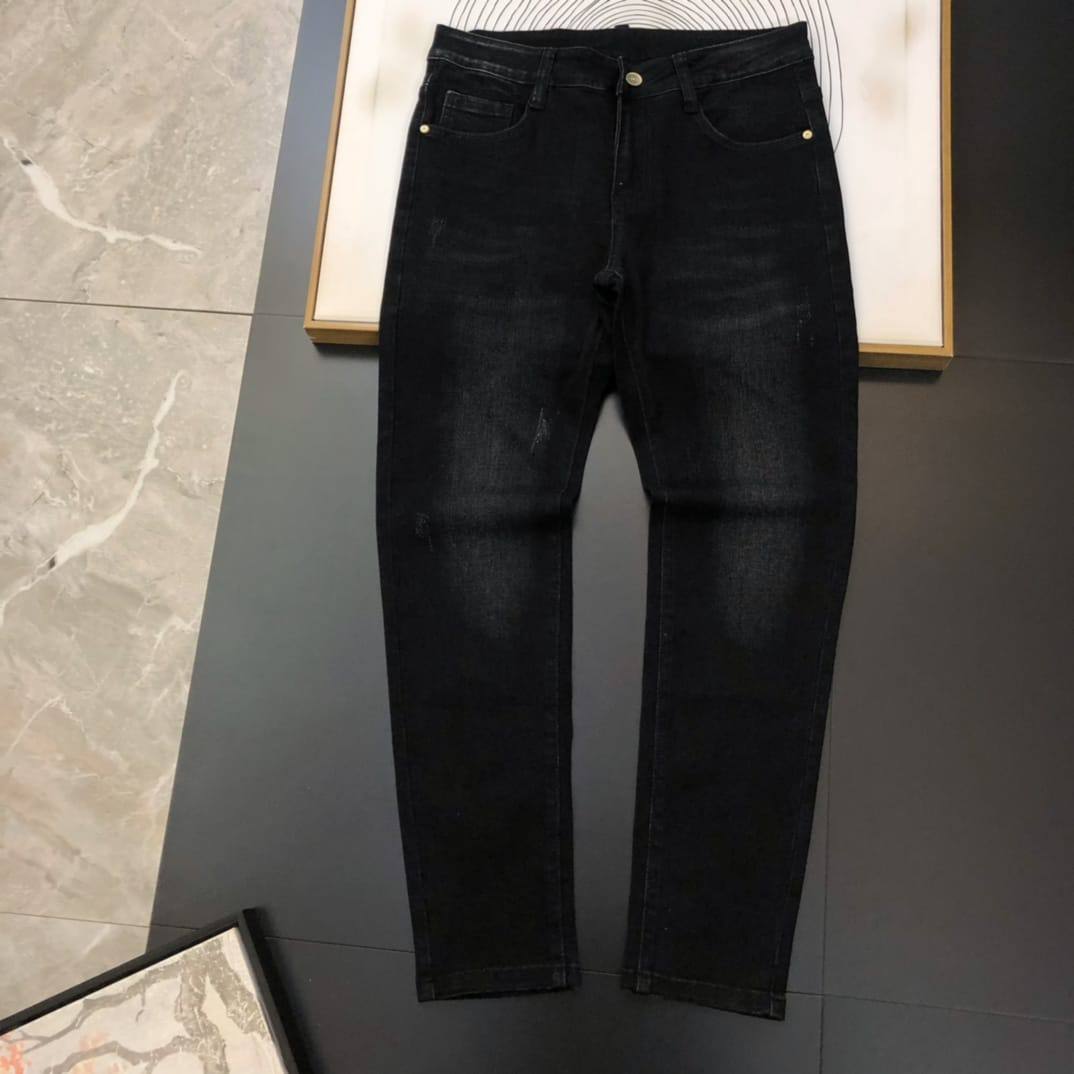 Джинсы Louis Vuitton BP-25925 повседневные Джинсы Louis Vuitton BP-25925 повседневные