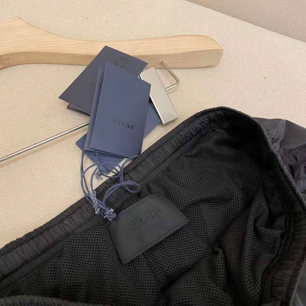 Шорты Prada стильные BP-51988 Шорты Prada стильные BP-51988