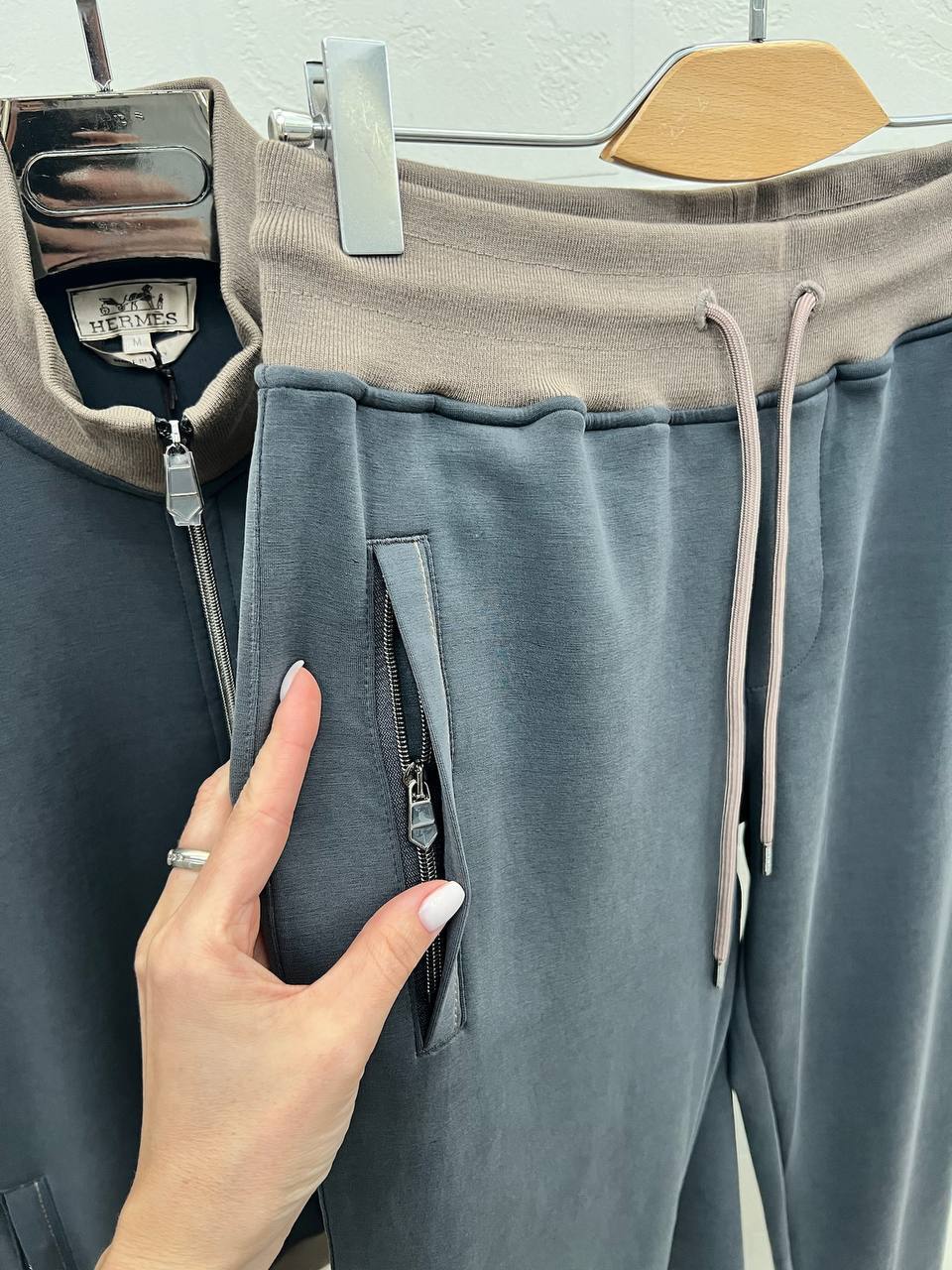 Комплект спортивный Hermes BP-50343 Комплект спортивный Hermes BP-50343