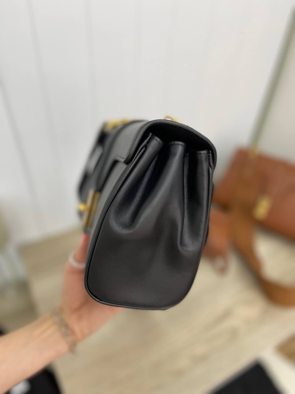 Женская коллекционная сумка Celine BP-27375 Женская коллекционная сумка Celine BP-27375