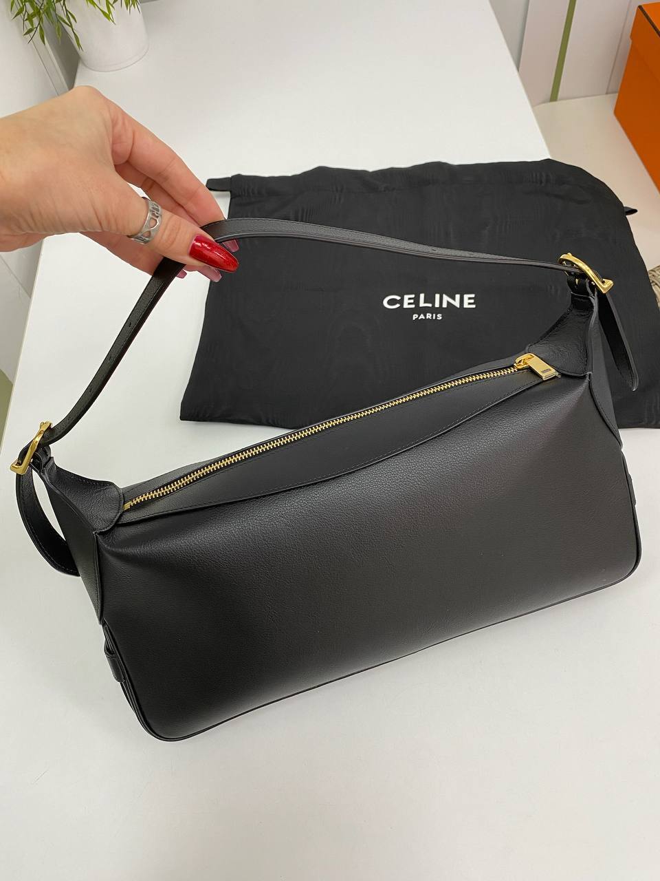 Элитная женская сумка Celine BP-27234 Элитная женская сумка Celine BP-27234