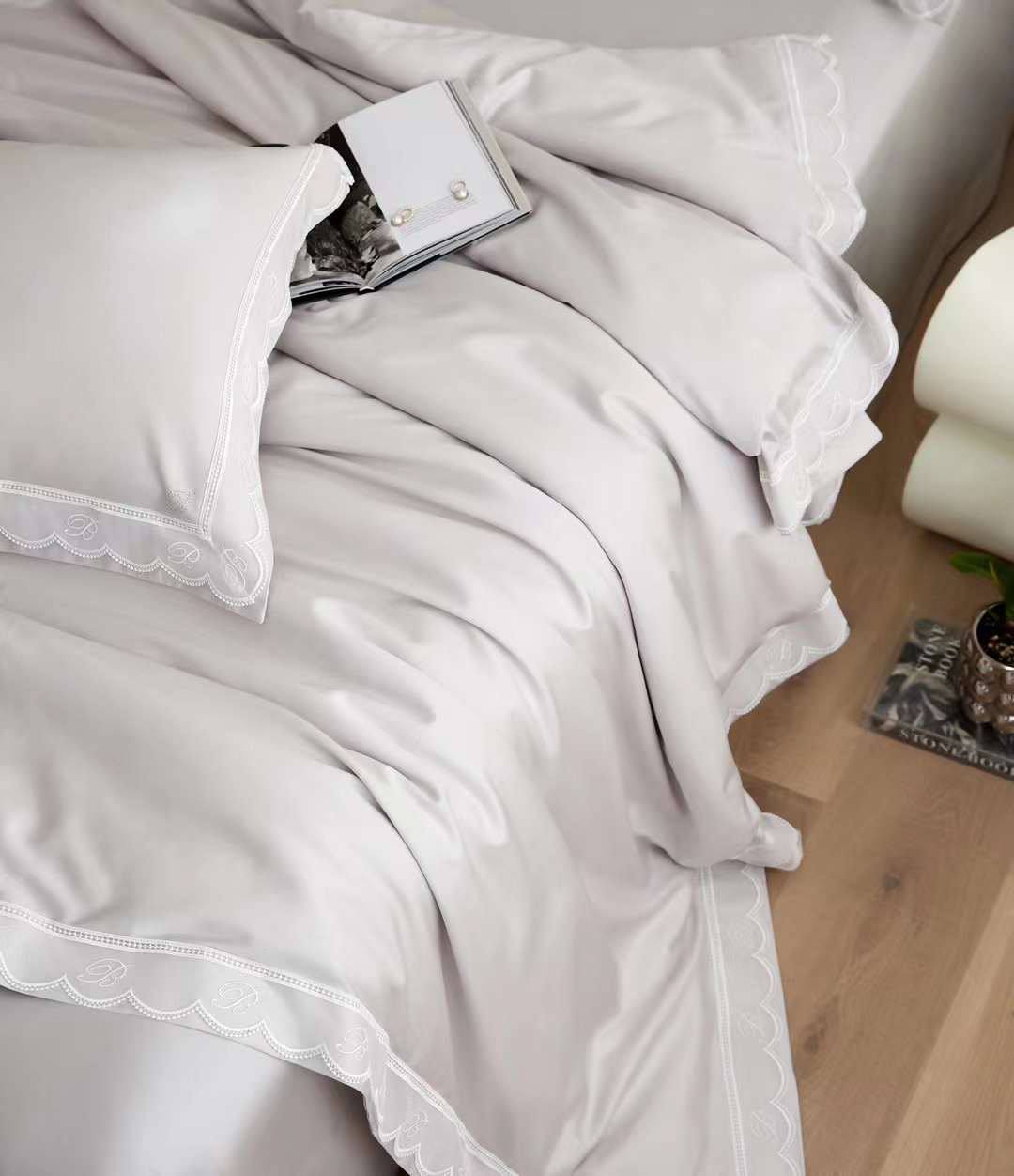 Blumarine BP-39991 постельный комплект Blumarine BP-39991 постельный комплект