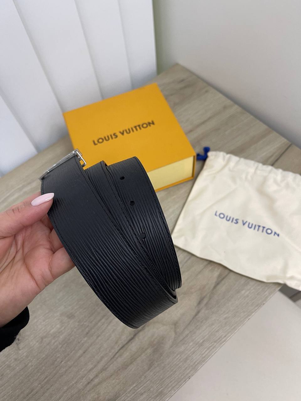 Ремень стильный Louis Vuitton BP-27712 Ремень стильный Louis Vuitton BP-27712