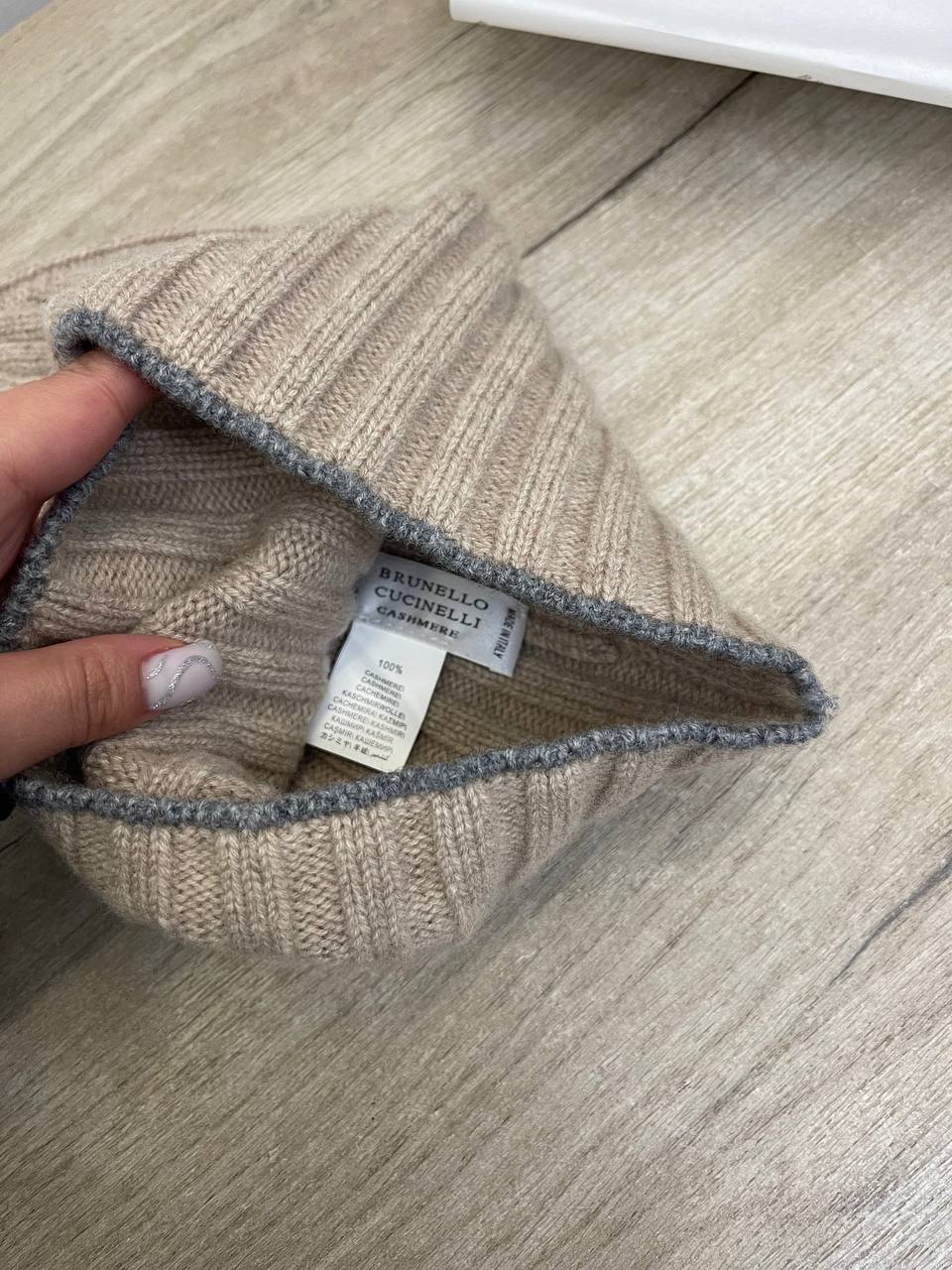 Шапка мужская стильная BC BP-42204 Шапка мужская стильная BC BP-42204