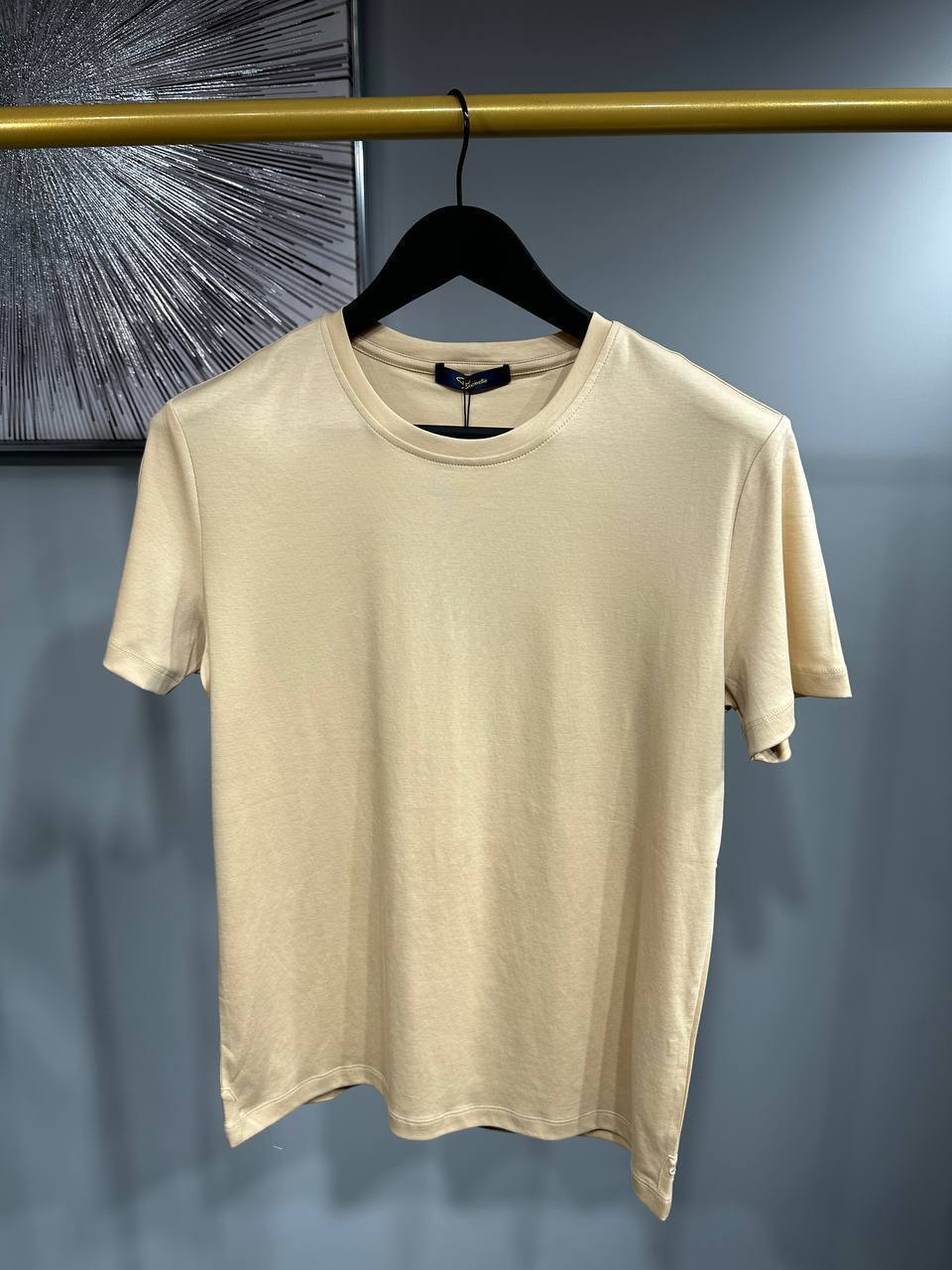 Футболка BP-47756 Rachinelo Футболка BP-47756 Rachinelo