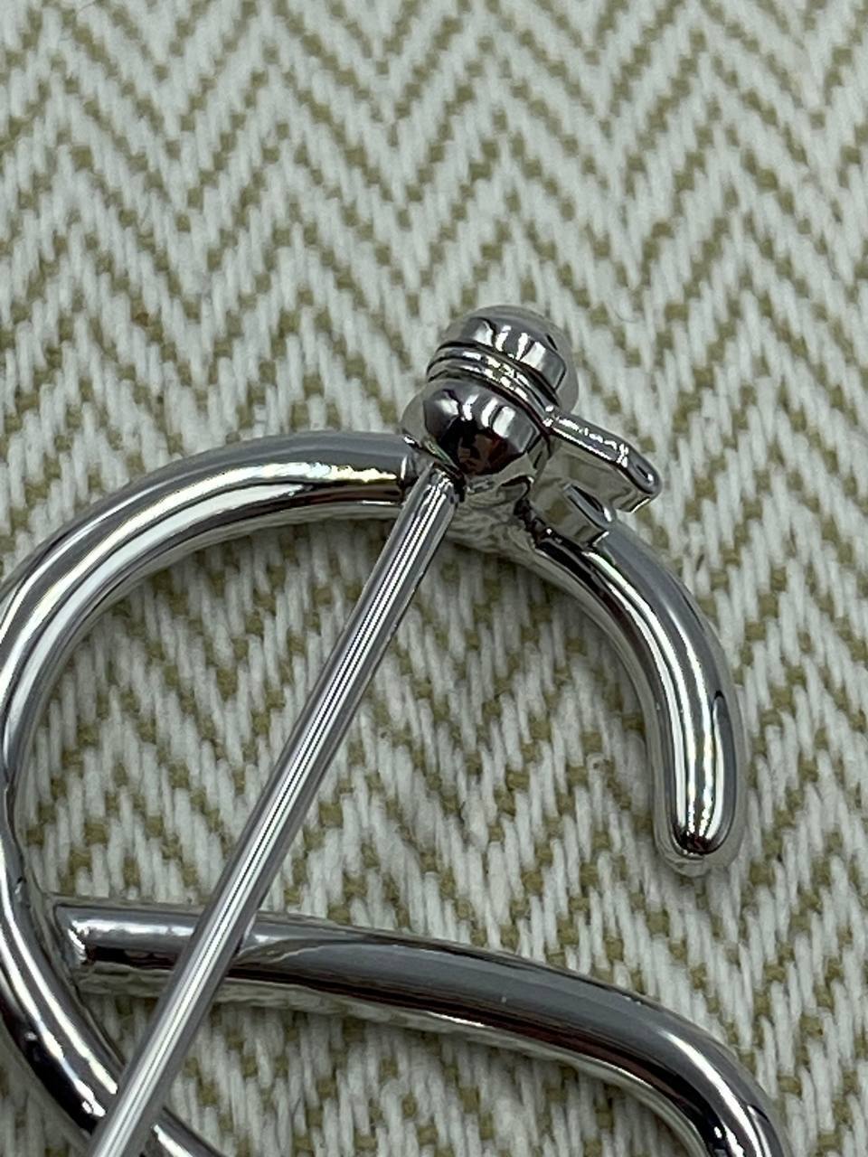 Коллекционная брошь Loewe BP-44921 Коллекционная брошь Loewe BP-44921