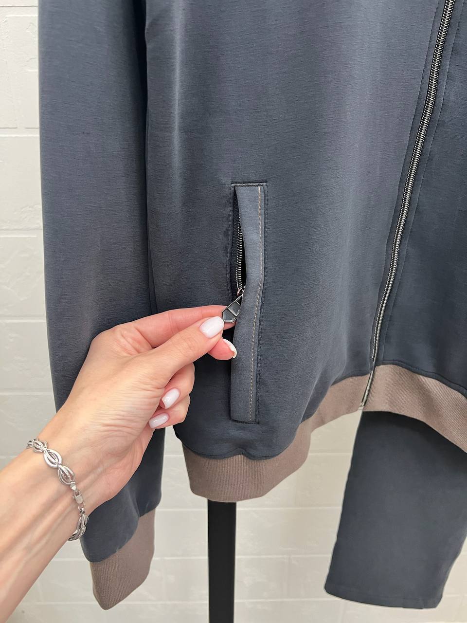 Комплект спортивный Hermes BP-50343 Комплект спортивный Hermes BP-50343