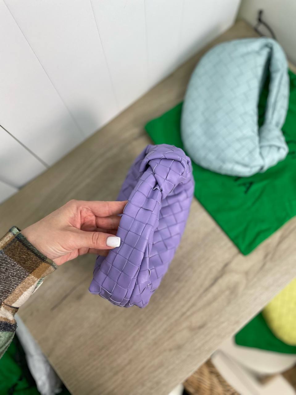 Женская сумка Bottega Veneta BP-31987 элитная Женская сумка Bottega Veneta BP-31987 элитная