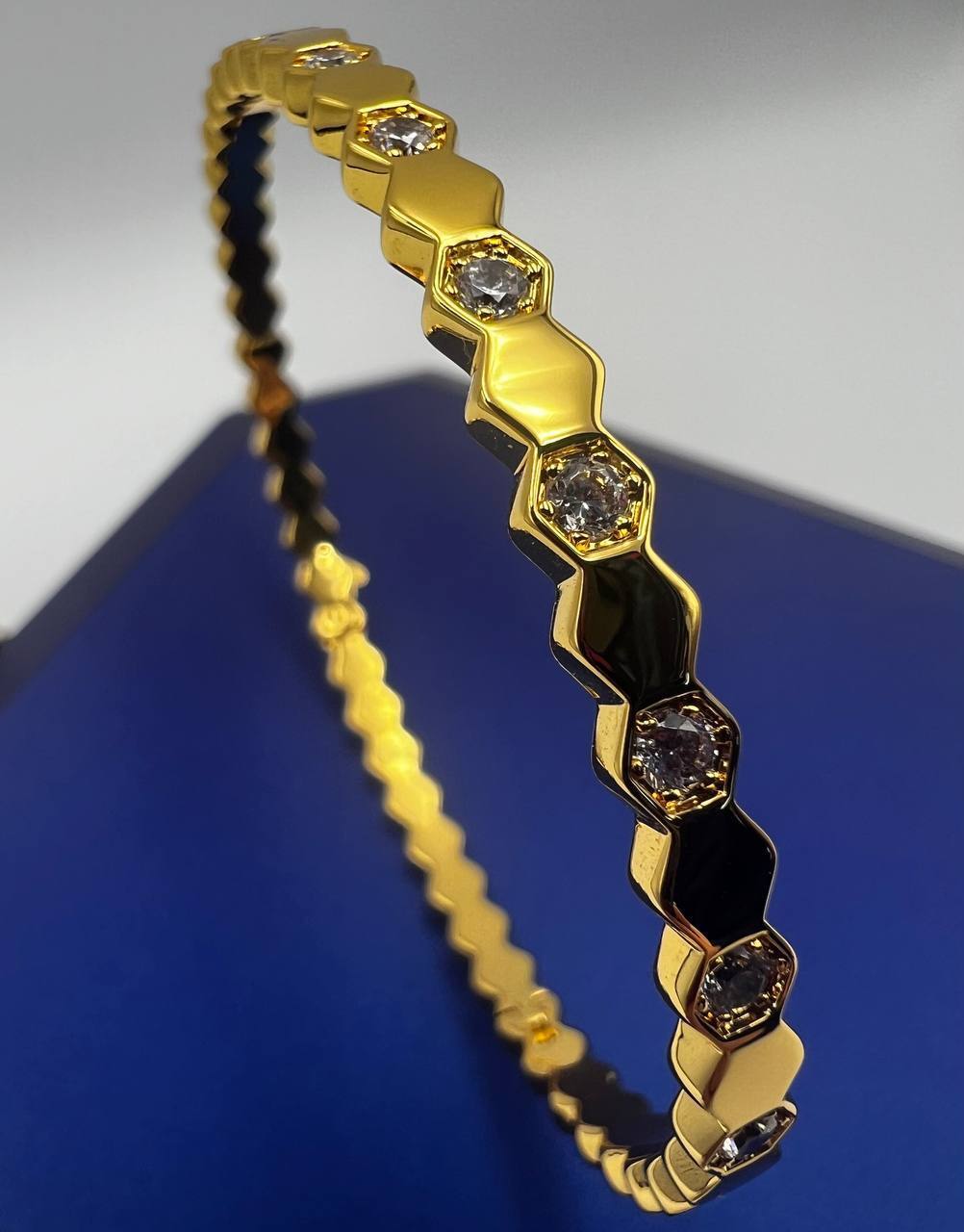 Коллекционный браслет Chaumet BP-48131 Коллекционный браслет Chaumet BP-48131