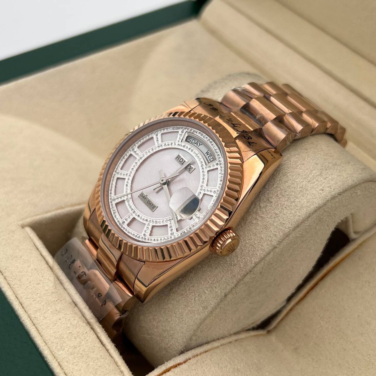 Rolex BP-44712 премиум часы Rolex BP-44712 премиум часы