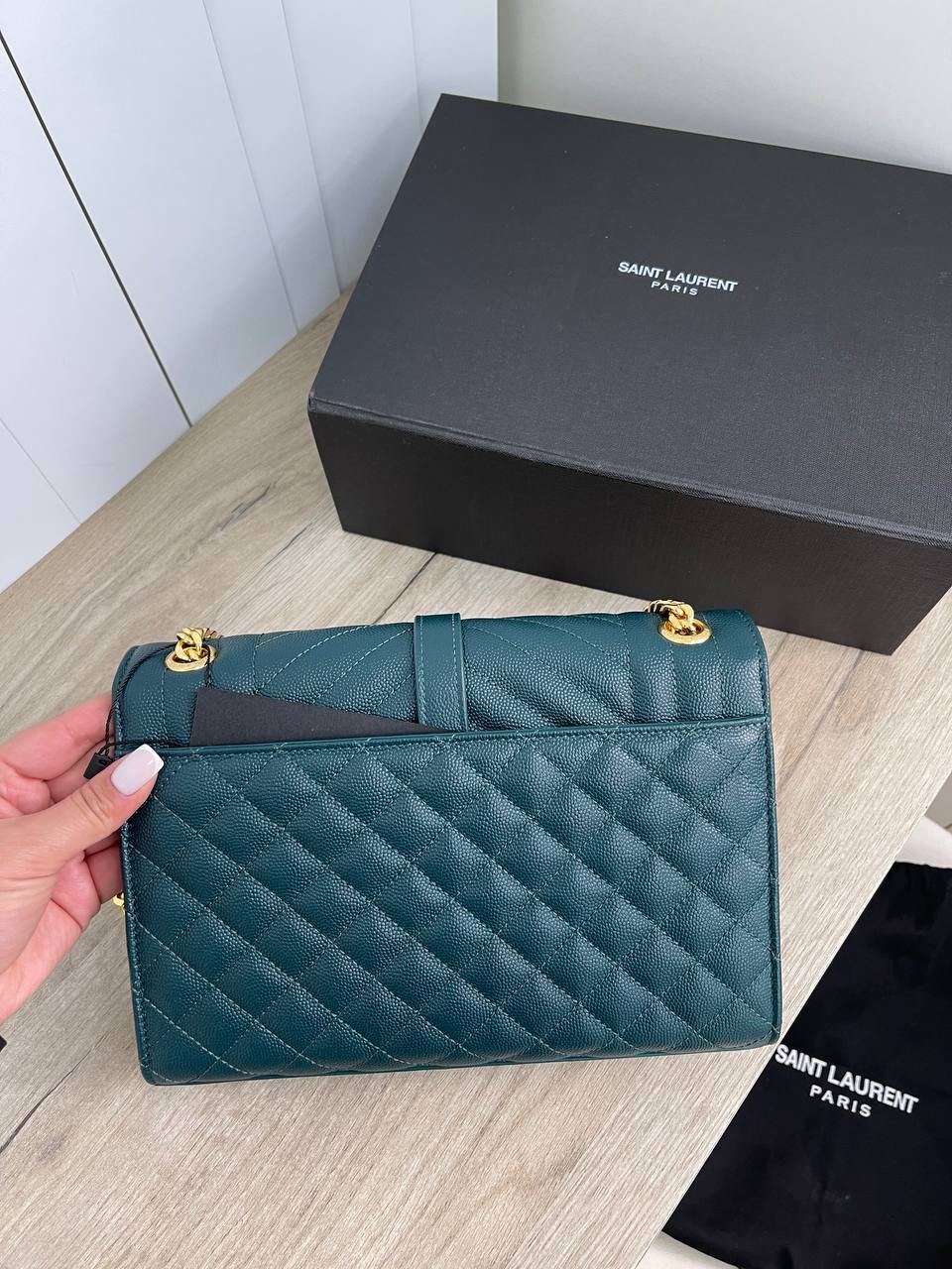 Элитная женская сумка Yves Saint Laurent BP-13473 Элитная женская сумка Yves Saint Laurent BP-13473