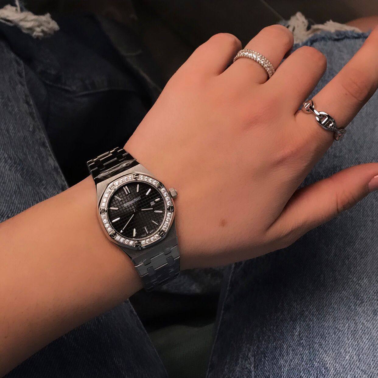 Коллекционные часы Audemars Piguet BP-29028 Коллекционные часы Audemars Piguet BP-29028