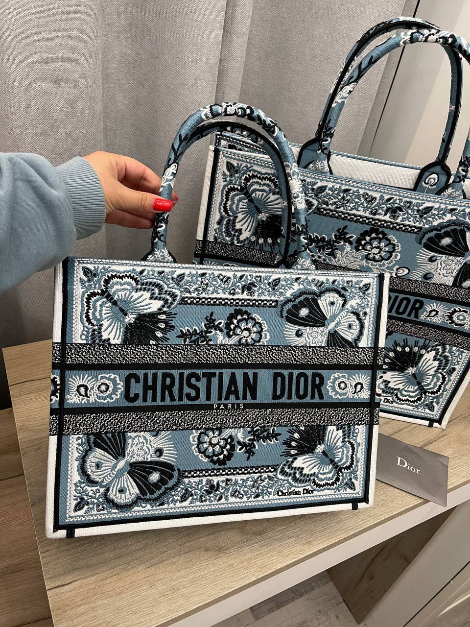 Женская сумка коллекционная 36 см Christian Dior BP-46899 Женская сумка коллекционная 36 см Christian Dior BP-46899