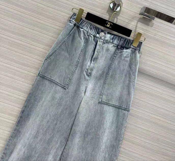 Костюм премиум Chanel BP-16738 Костюм премиум Chanel BP-16738