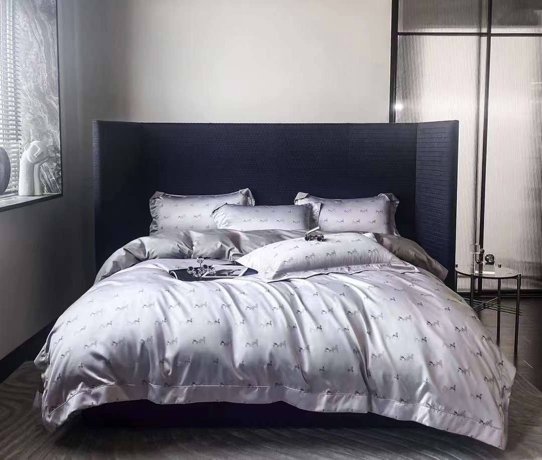 Hermes комплект постельного белья BP-33942 Hermes комплект постельного белья BP-33942