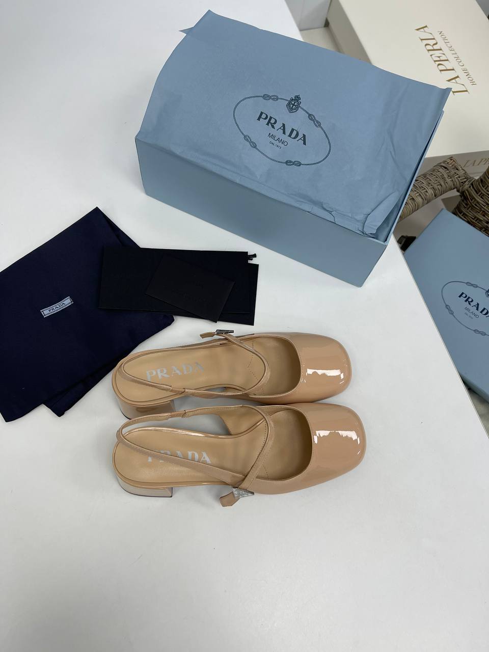 Коллекционные босоножки Prada BP-34106 Коллекционные босоножки Prada BP-34106