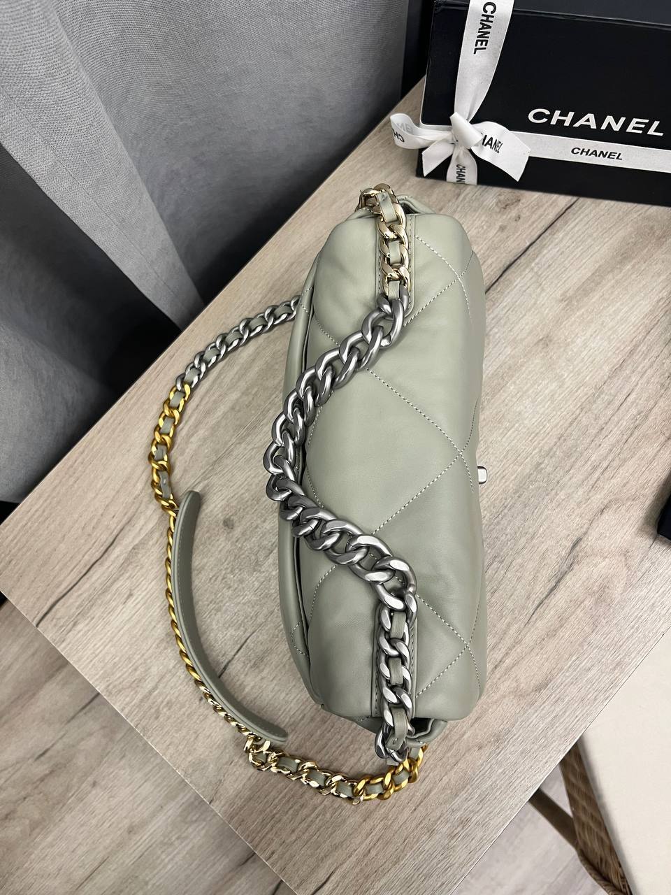 Коллекционная женская сумка Chanel BP-47874 Коллекционная женская сумка Chanel BP-47874
